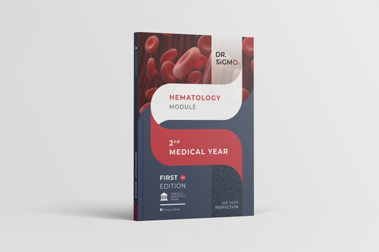 Hematology Book (Fayoum)